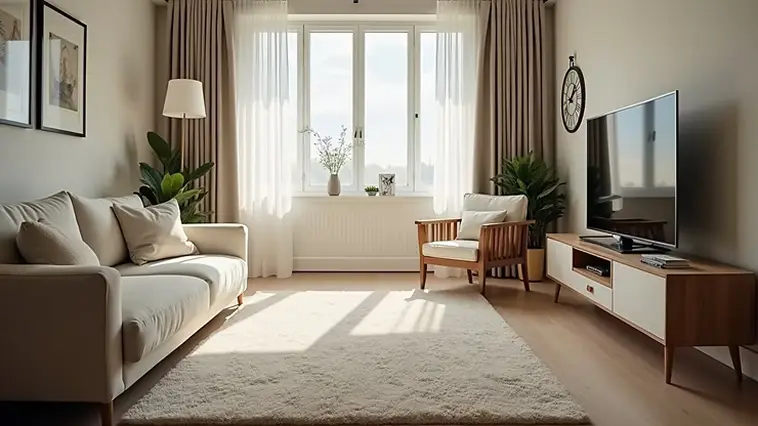 Carpet Cleaning Tips for Los Angeles Homes