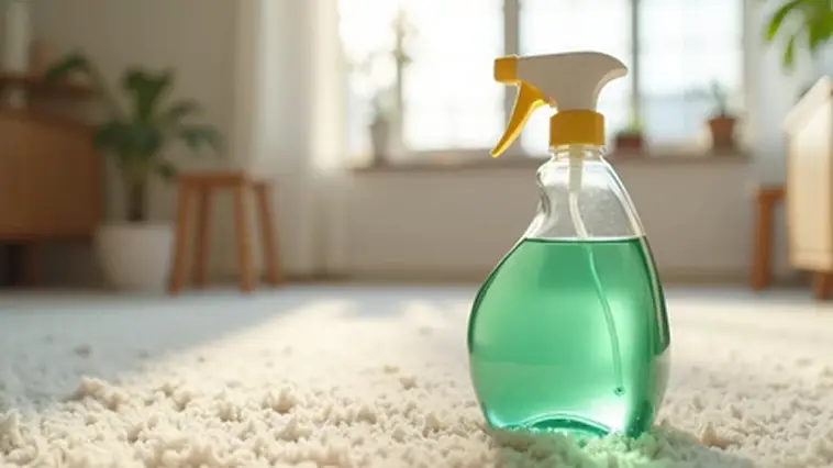 Essential Carpet Cleaning Tips for Burbank Residents