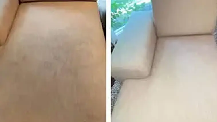 Eco-Friendly Cleaning Solutions