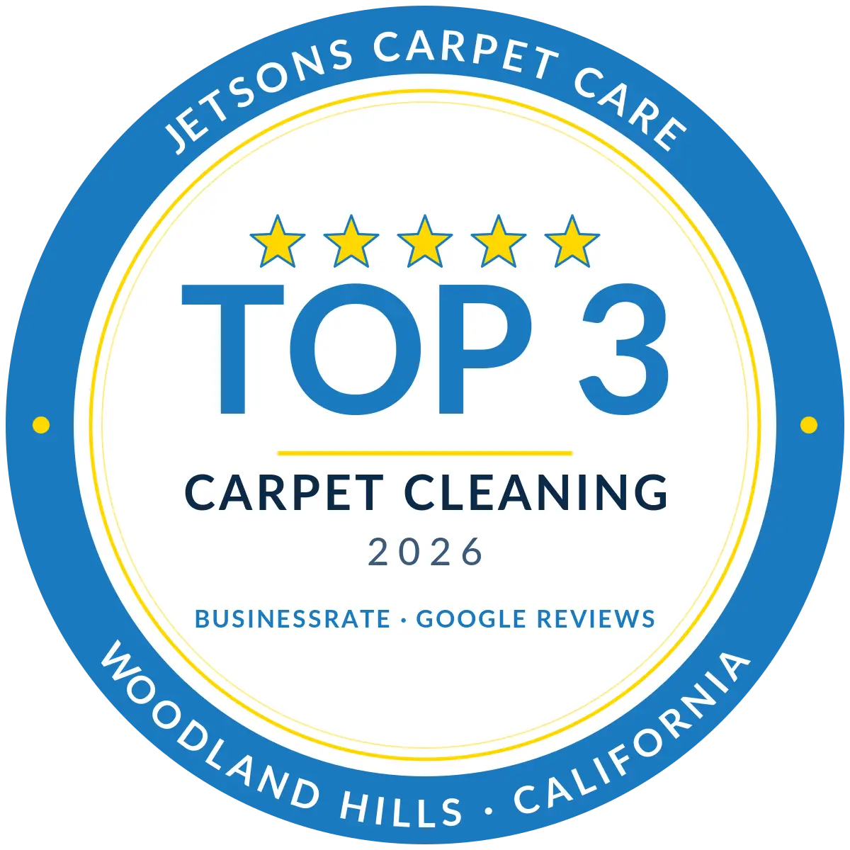 jetsons carpet care
