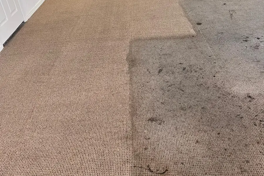 Why Regular Carpet & Rug Cleaning Matters