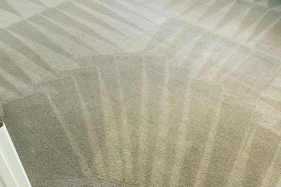 Carpet Types