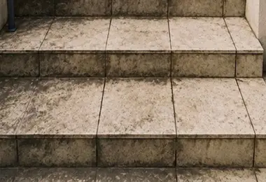 Tile & Grout Cleaning