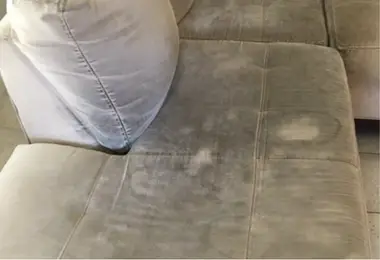 Upholstery Cleaning