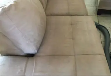 Upholstery Cleaning