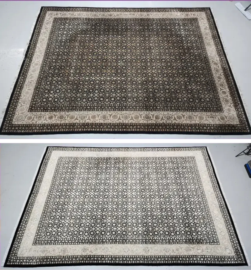 How to Get a Free Area Rug Cleaning Quote