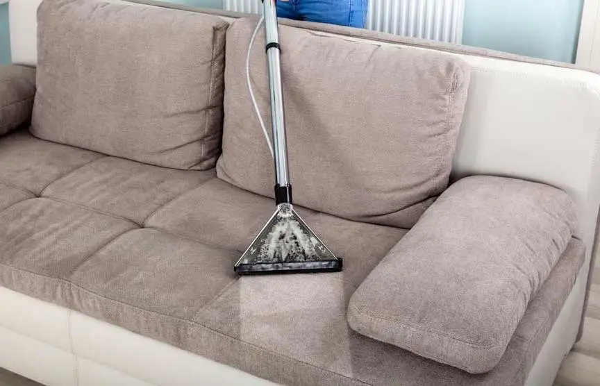carpet cleaning service sofa