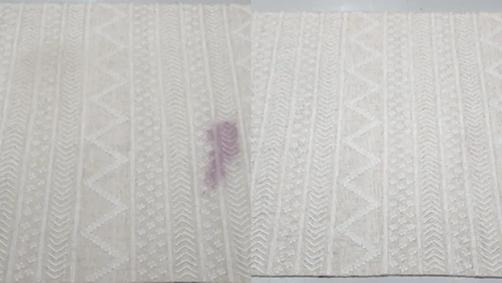 carpet cleaning mattress