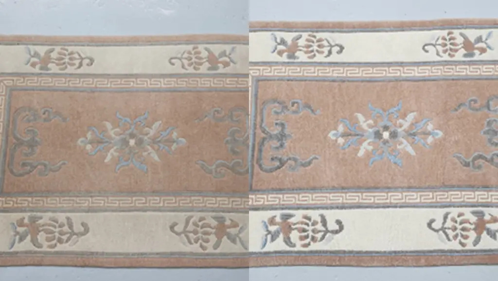 carpet cleaning mattress