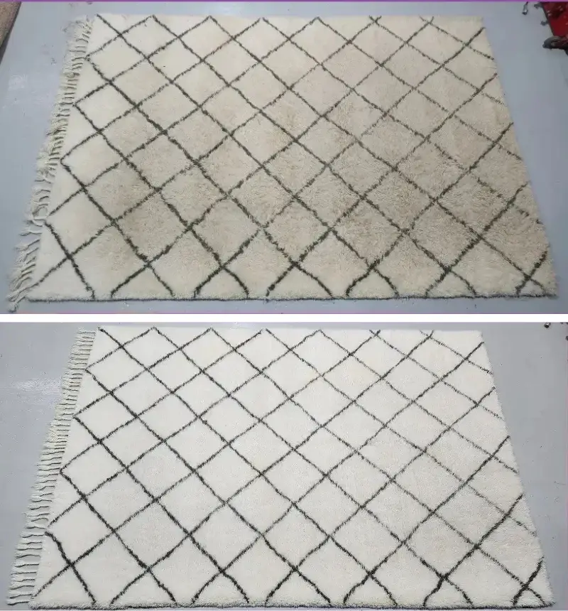 Area Rug Cleaning Services in Woodland Hills