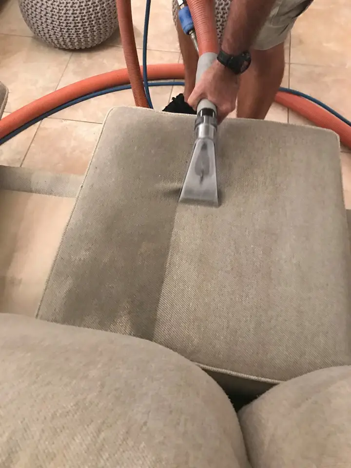 carpet cleaning service sofa