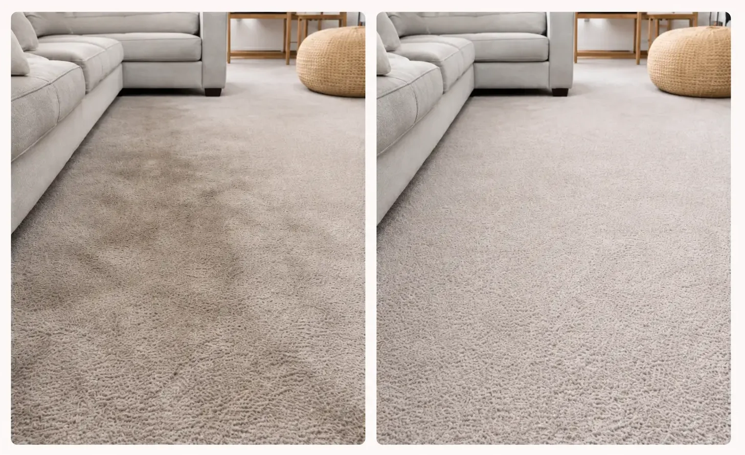 carpet cleaning hall room