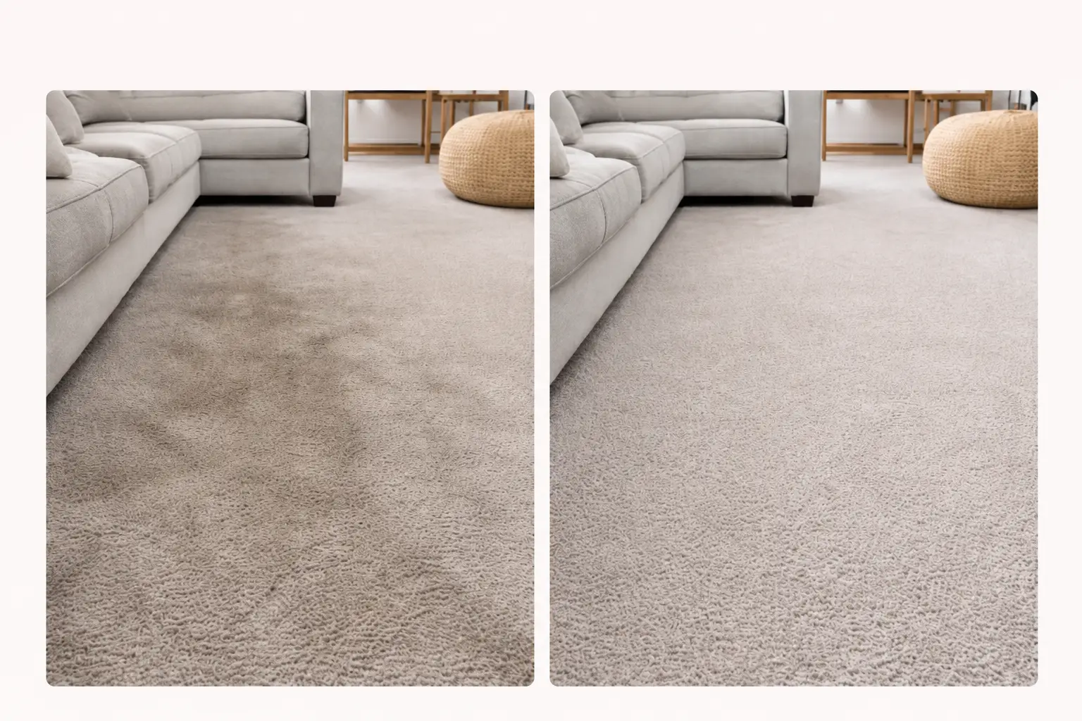 Carpet Cleaning Services in Simi Valley