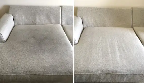 carpet cleaning sofa