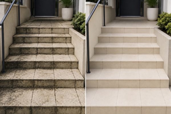 carpet cleaning service tile
