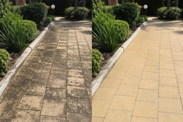 carpet cleaning service tile