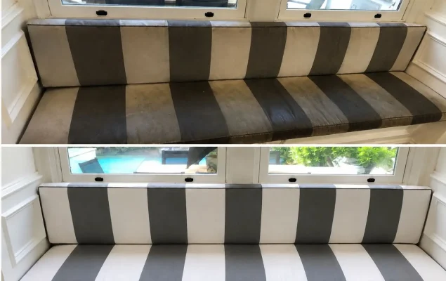 carpet cleaning sofa