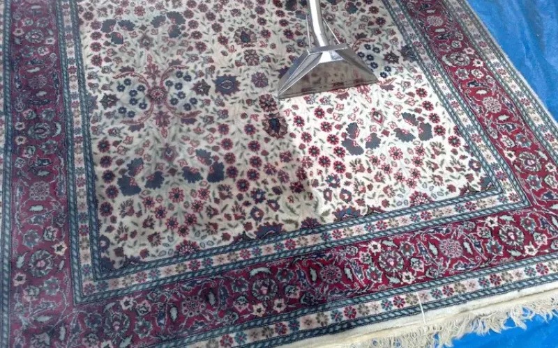 Carpet & Upholstery Cleaning Cost in West Hills