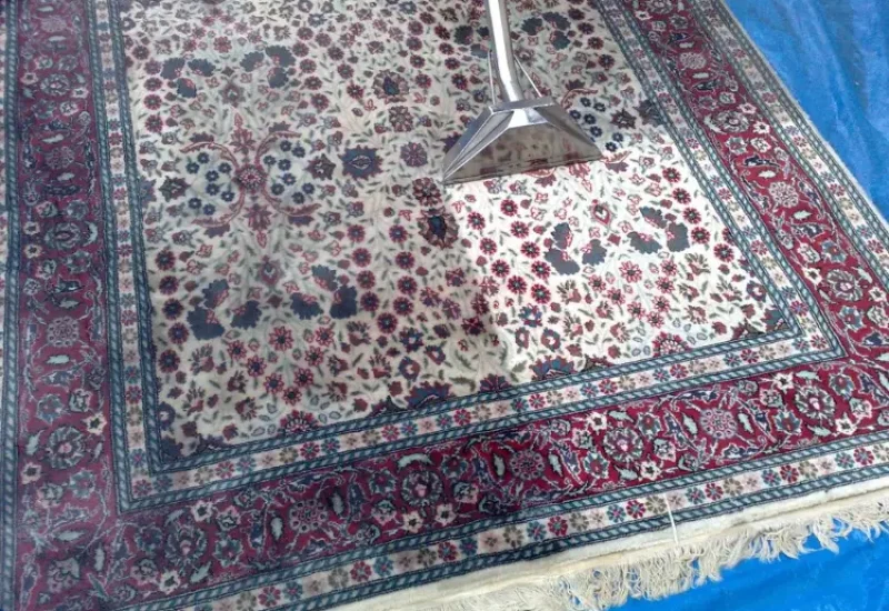 Carpet & Upholstery Cleaning Cost in West Hills